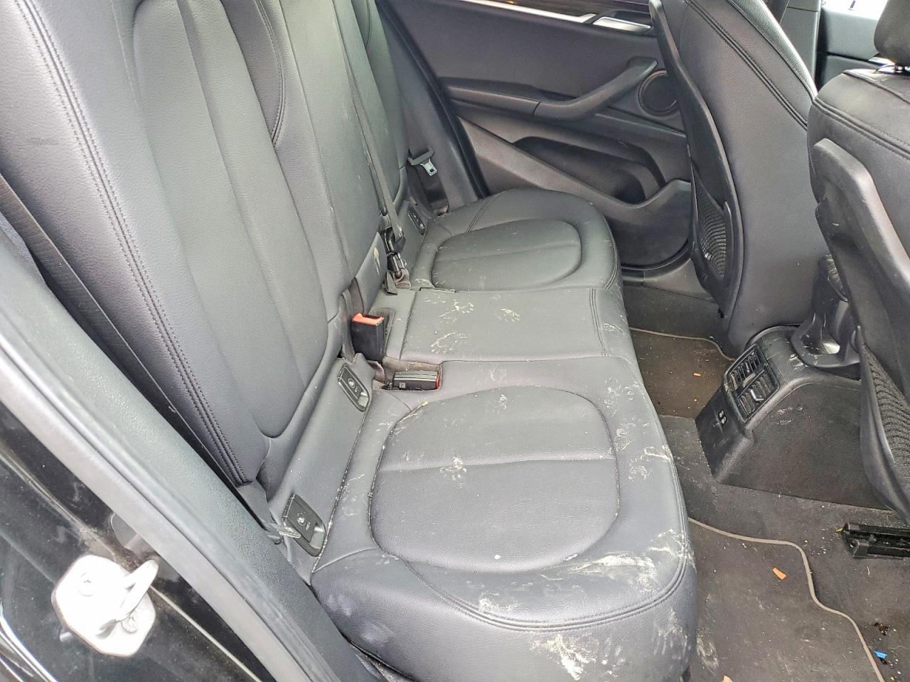 2018 BMW X2 Sdrive28i