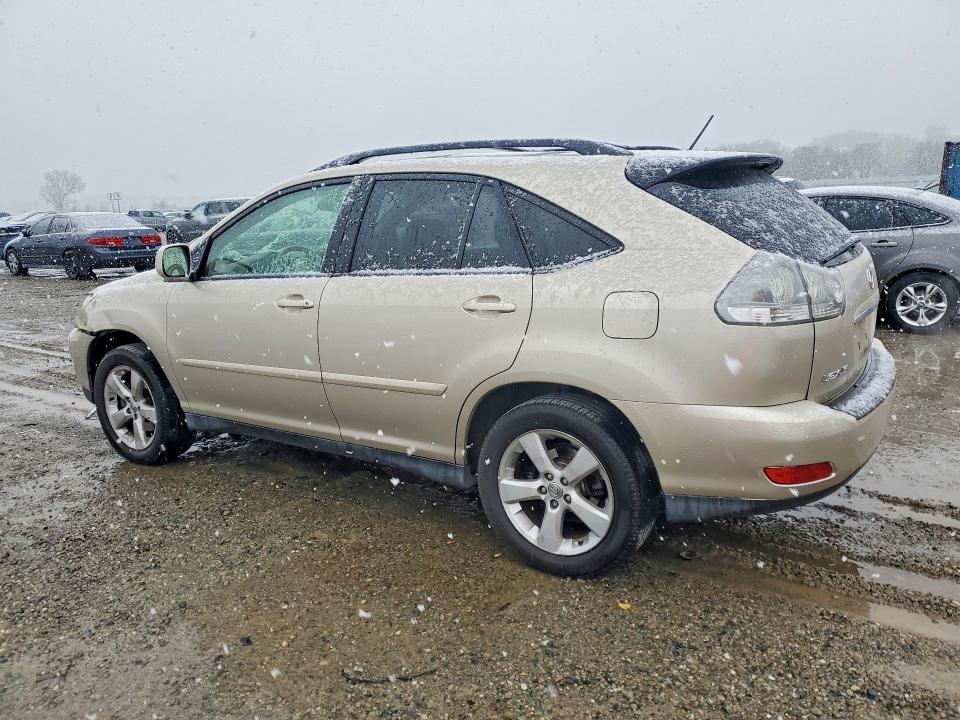 2004 Lexus Rx 330