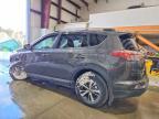 2018 Toyota Rav4 Base