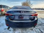 2018 Mazda 6 Touring