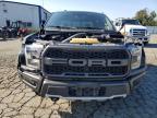 2018 Ford F150 Raptor