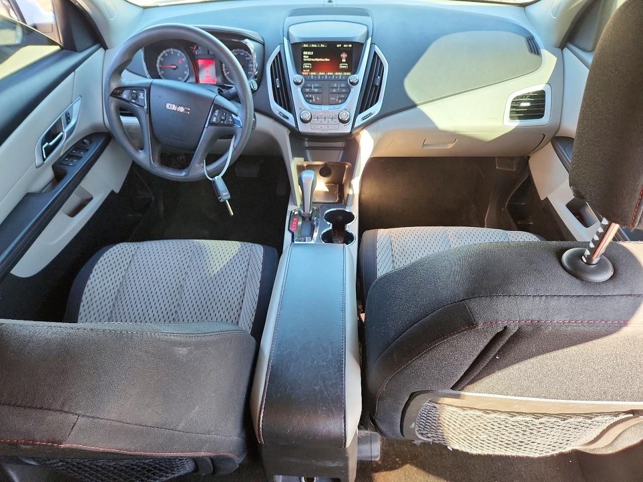 2015 GMC Terrain sle