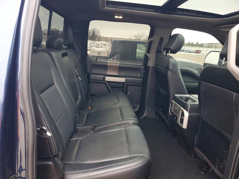 2019 Ford F350