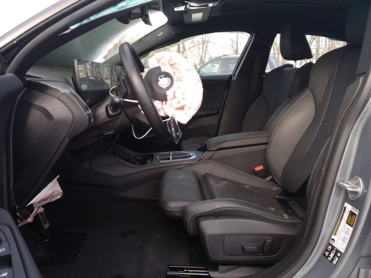 2025 BMW B m w 2 Series 4D Sedan 228i gc Xdrive Msport