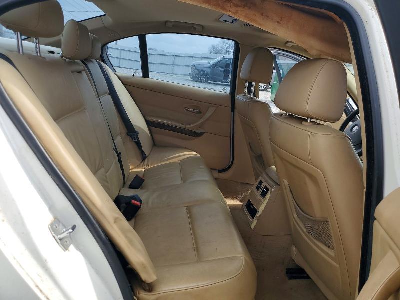2006 BMW 325 i