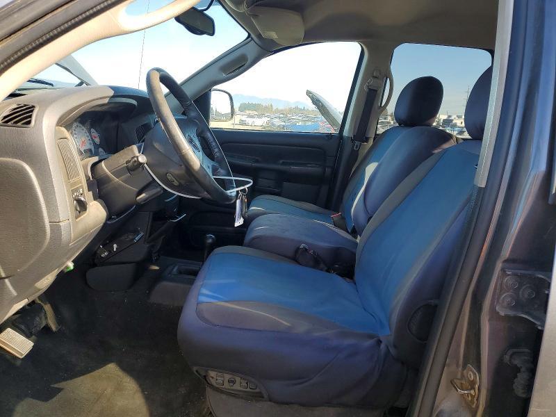 2003 Dodge Ram 1500 st