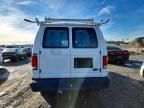 1999 Ford E250 Delivery Van