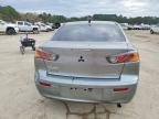 2015 Mitsubishi Lancer es