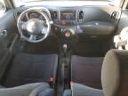 2012 Nissan Cube Base