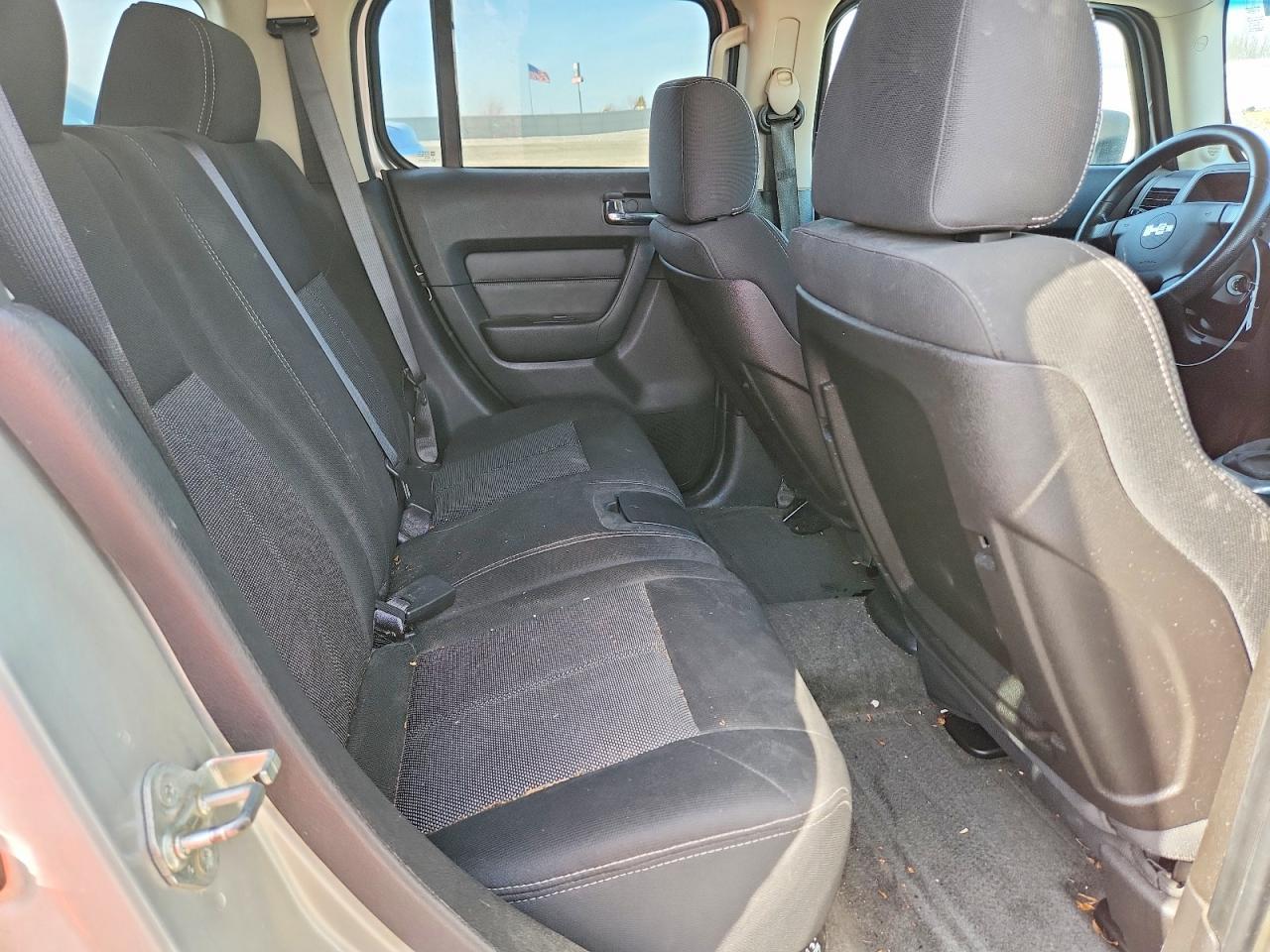 2010 Hummer H3