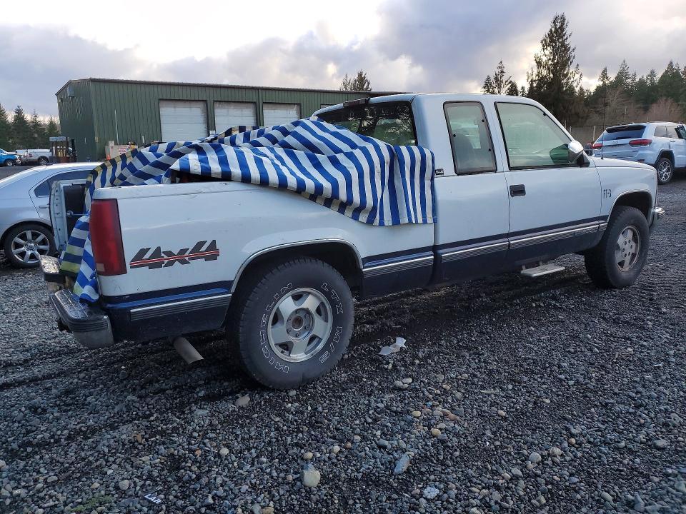 1994 GMC Sierra K1500