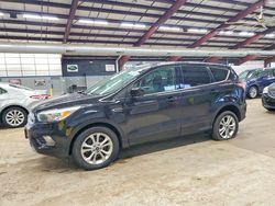 2017 Ford Escape se for sale in East Granby, CT