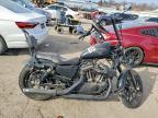 2017 Harley-Davidson XL883 Iron 883