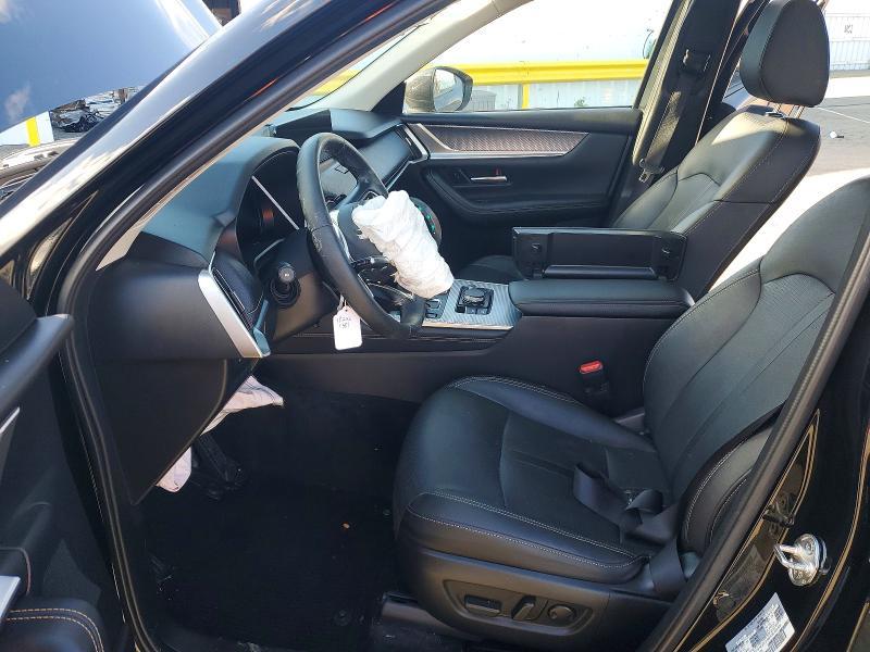 2024 Mazda Cx-90 Preferred