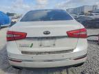 2015 KIA Cadenza Premium