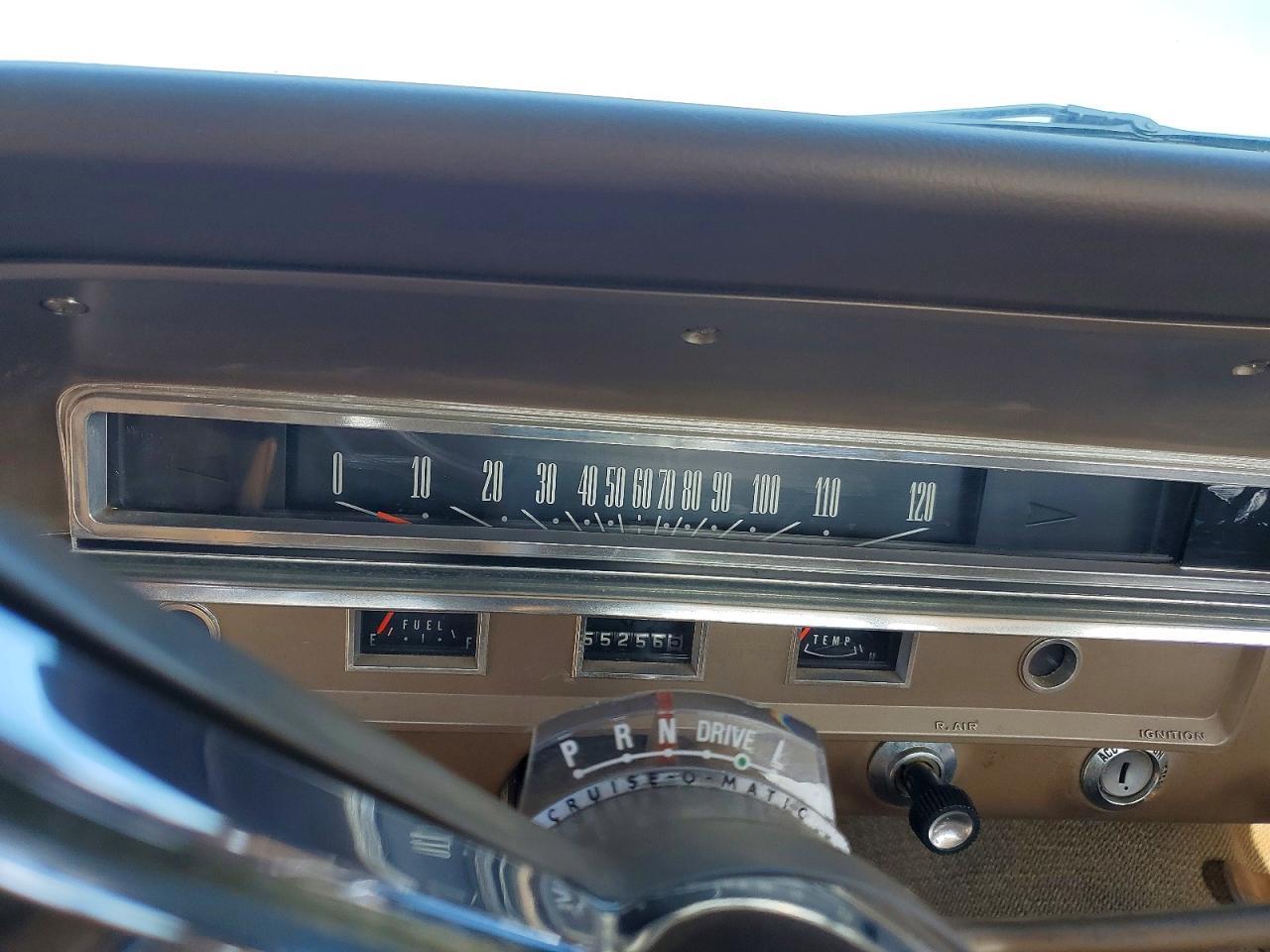 1965 Ford Fairlane