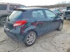 2012 Mazda 2