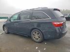 2013 Honda Odyssey exl