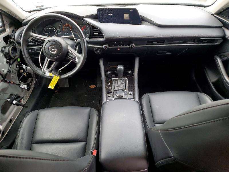 2024 Mazda 3 Select Sport