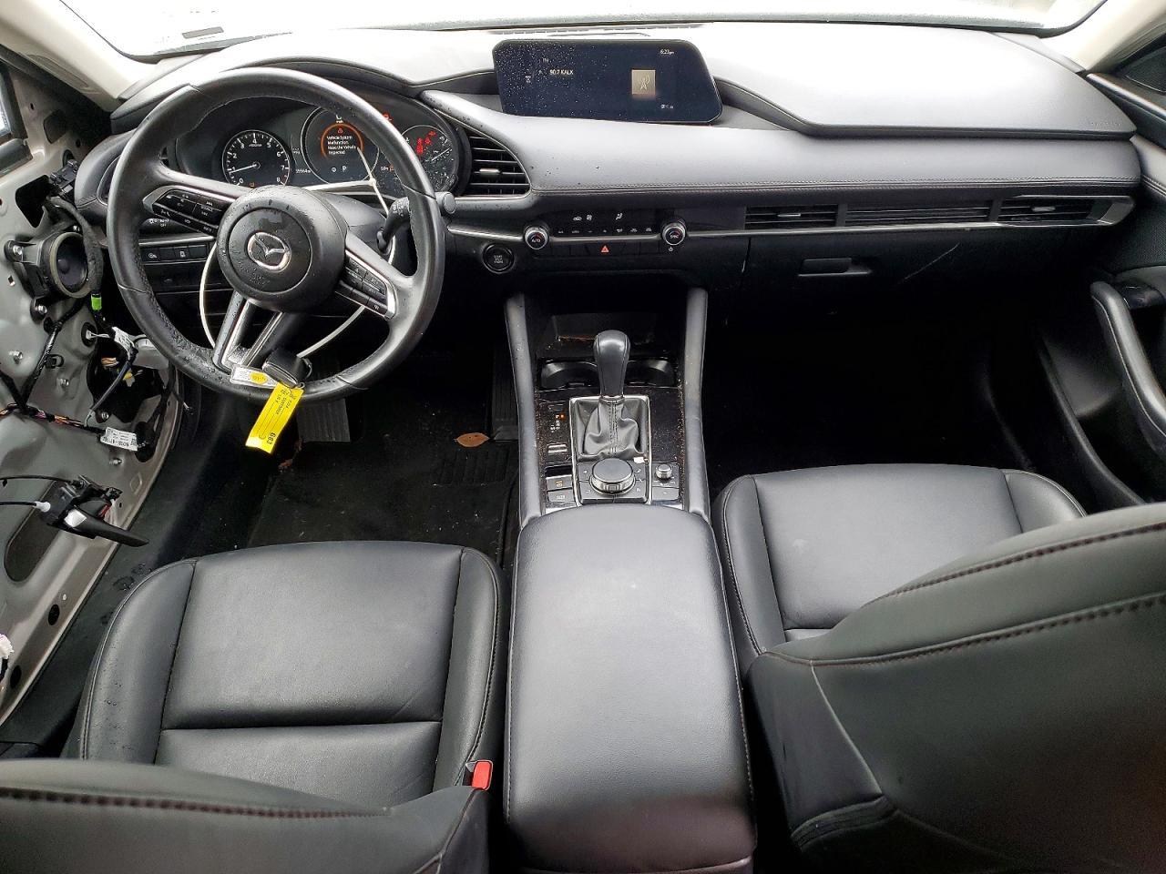 2024 Mazda 3 Select Sport