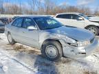 2000 Buick Century Custom
