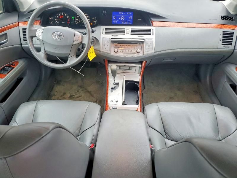 2007 Toyota Avalon xl