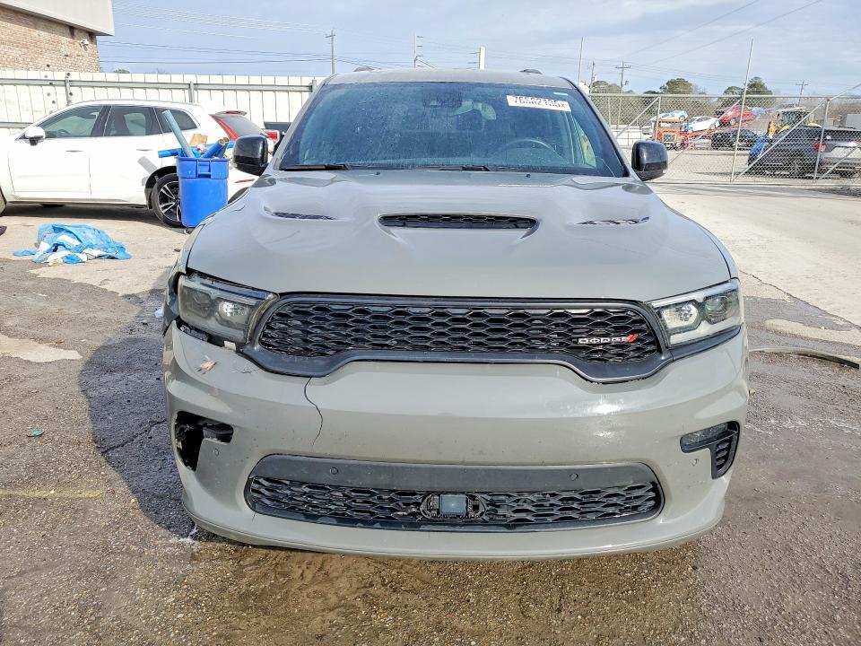 2023 Dodge Durango R/T