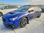 2022 Subaru Wrx gt