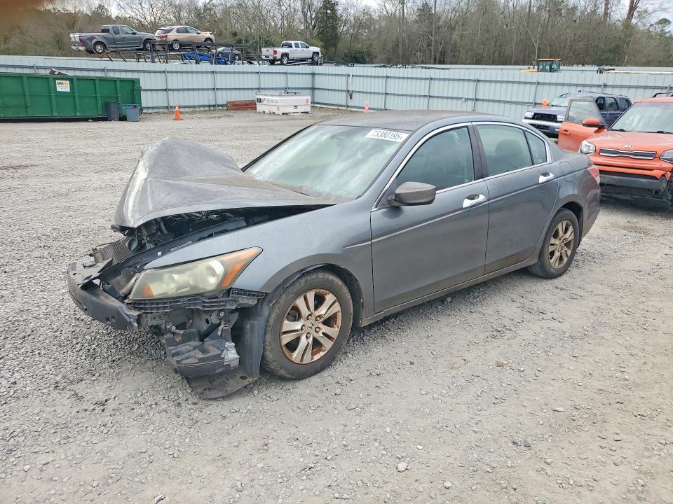 2008 Honda Accord lxp