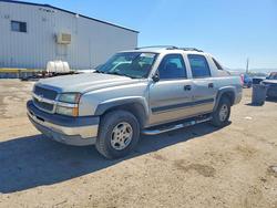 2004 Chevrolet Avalanche C1500 for sale in Tucson, AZ