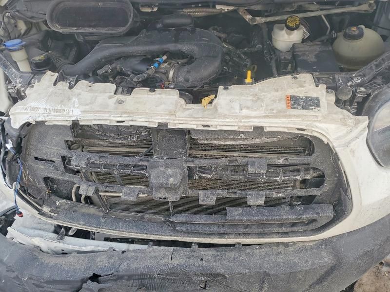 2019 Ford Transit T-250