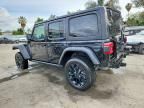 2024 Jeep Wrangler 4XE