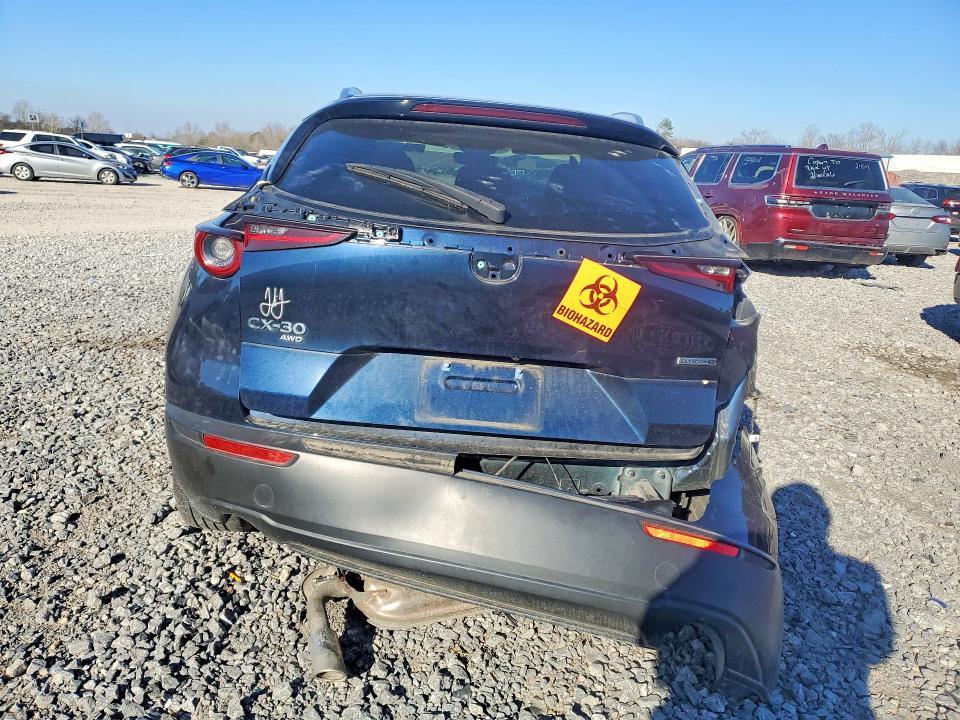 2023 Mazda Cx-30 Select