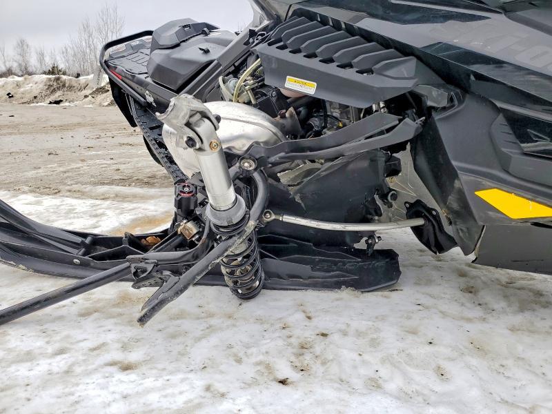 2021 Skidoo 900ACE