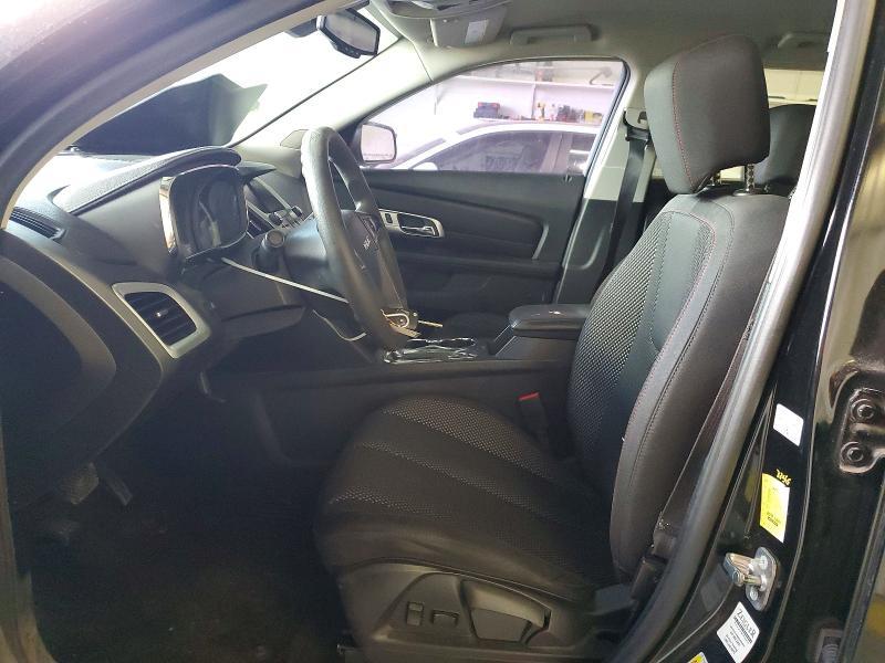2016 GMC Terrain