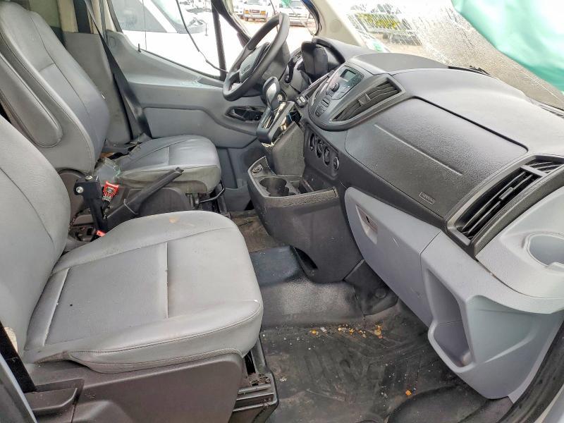 2018 Ford Transit T-350