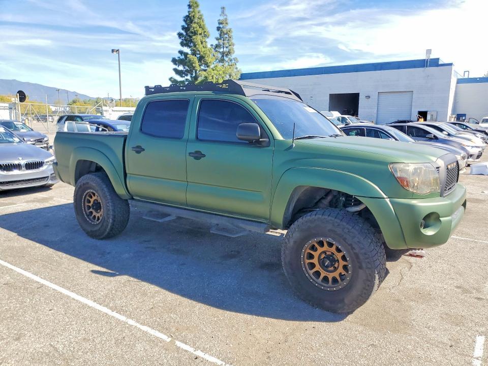 2006 Toyota Tacoma V6