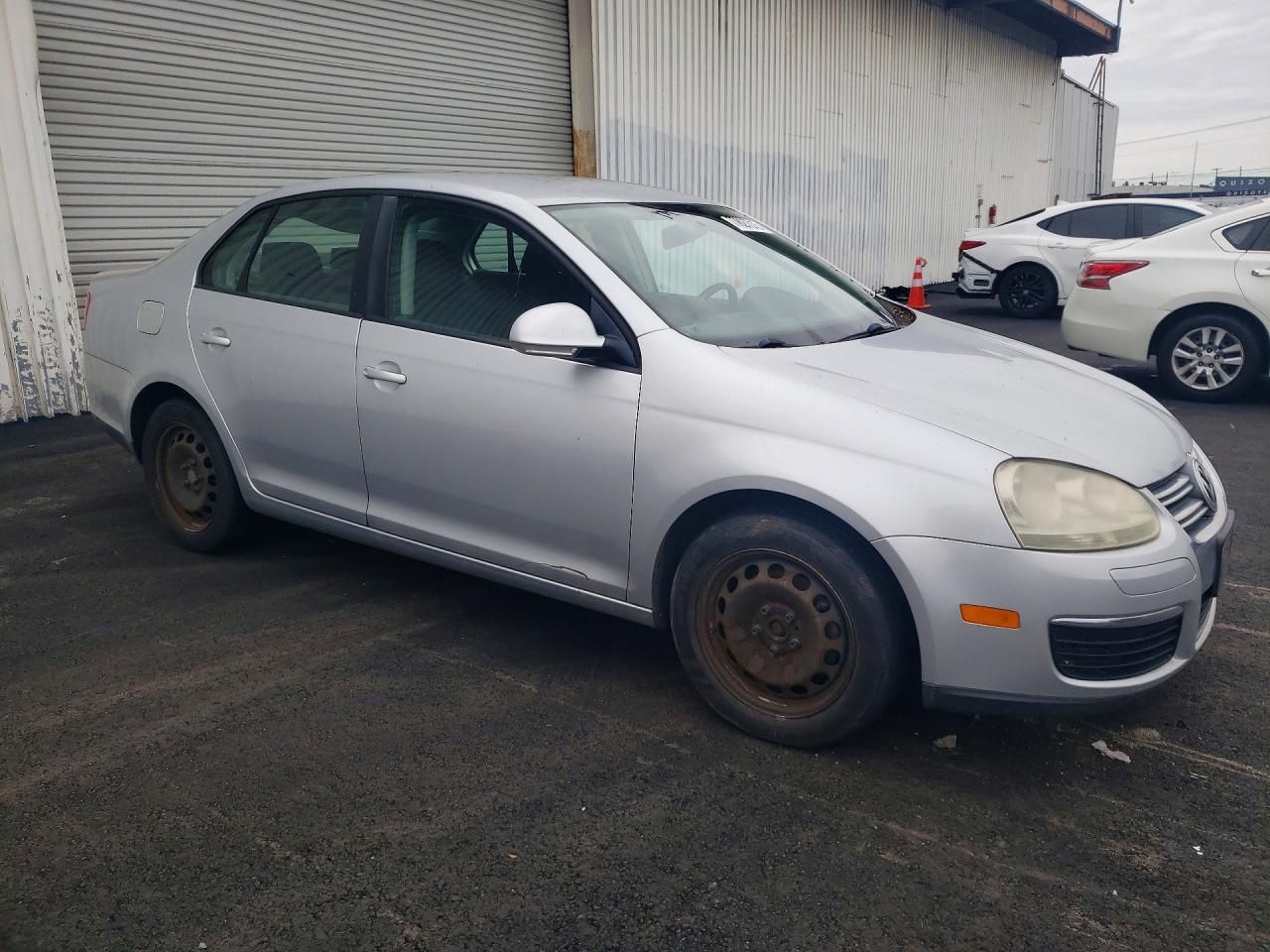 2010 Volkswagen Jetta s