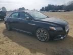 2017 Lincoln Continental Reserve