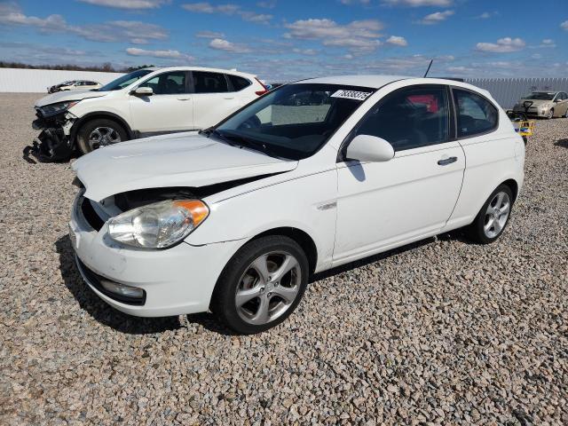 2009 Hyundai Accent se
