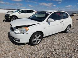2009 Hyundai Accent se for sale in La Grange, NC