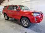 2021 Toyota 4runner Sr5/sr5 Premium