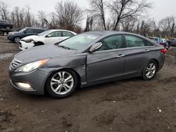 2013 Hyundai Sonata se en venta en Baltimore, MD