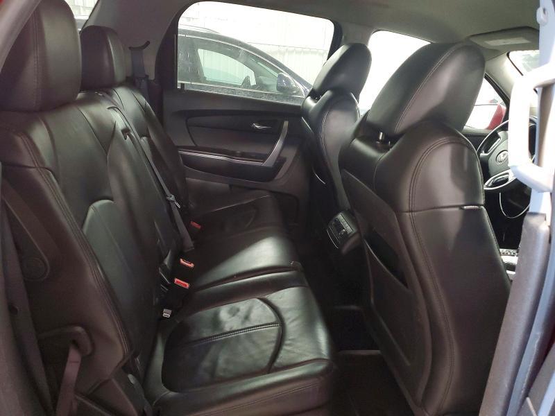 2012 GMC Acadia Slt-1