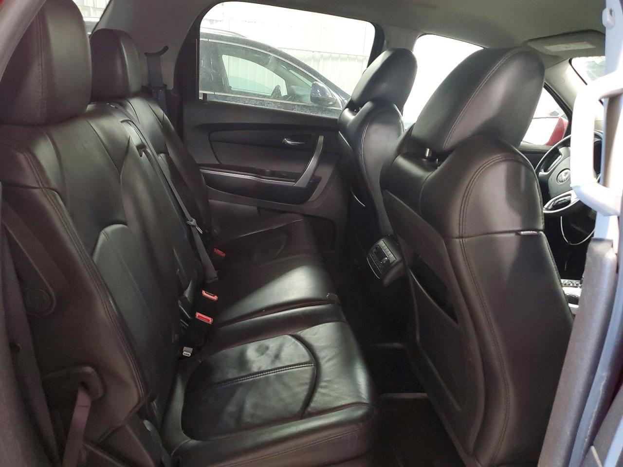 2012 GMC Acadia Slt-1