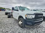 2022 Dodge RAM 3500
