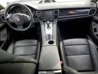 2013 Porsche Panamera 2