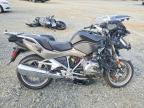2016 BMW R1200 RT