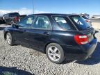 2005 Saab 9-2 Aero