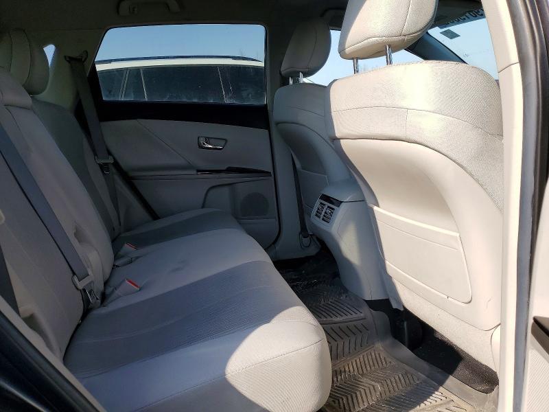2012 Toyota Venza le